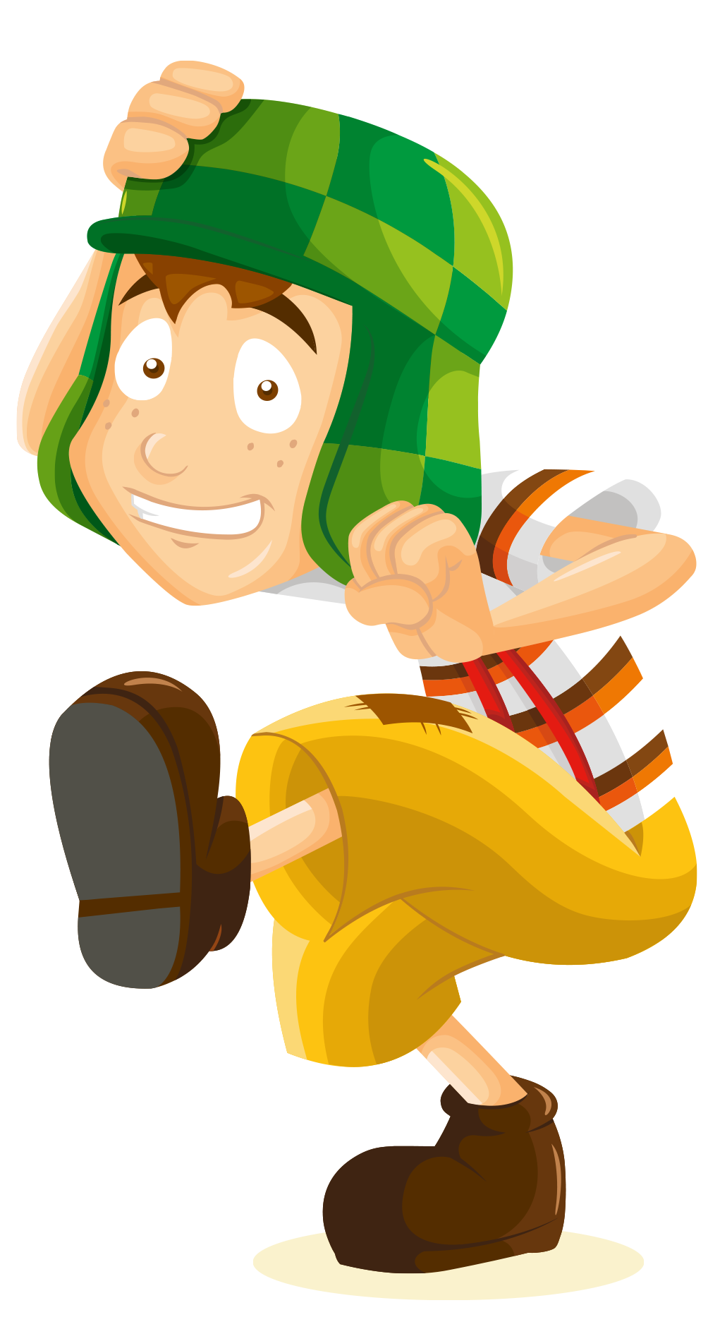 El Chavo