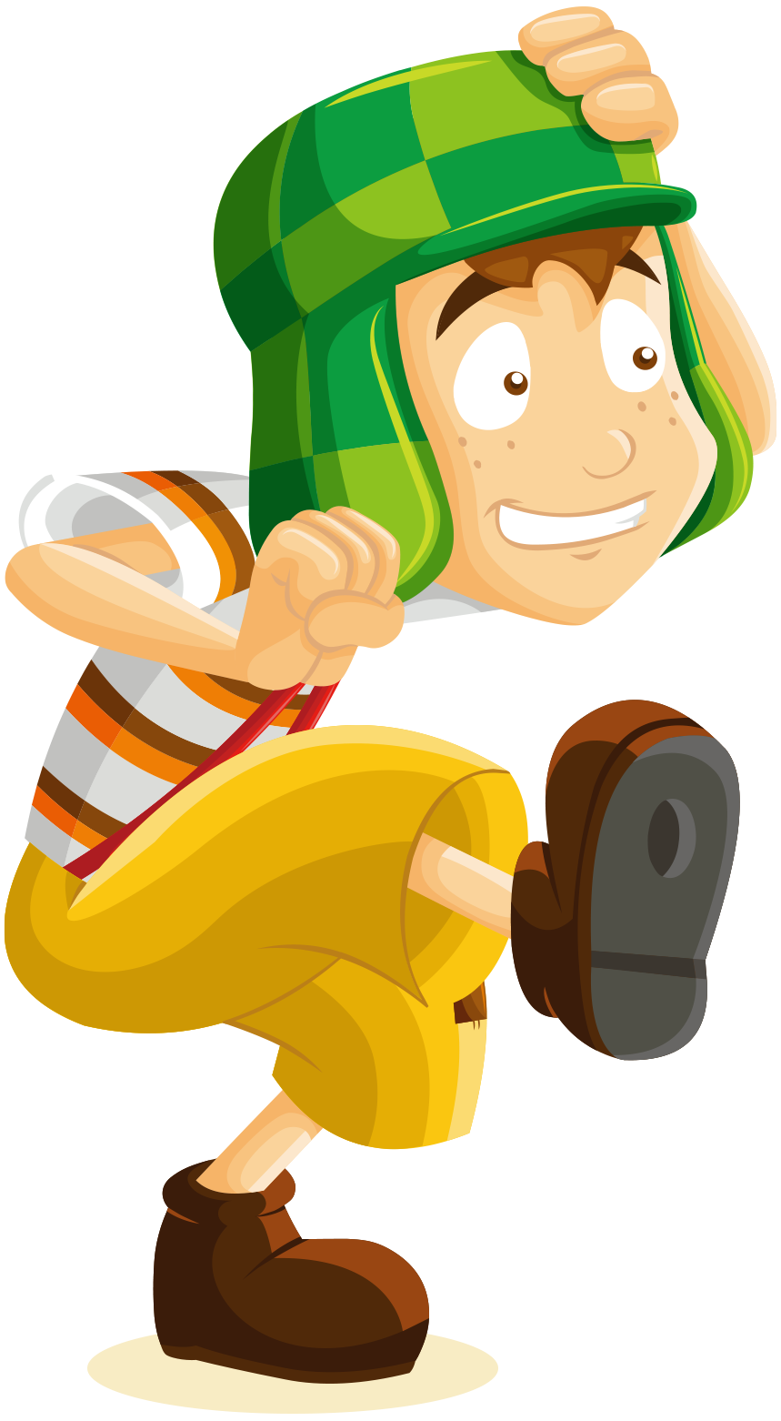 El Chavo