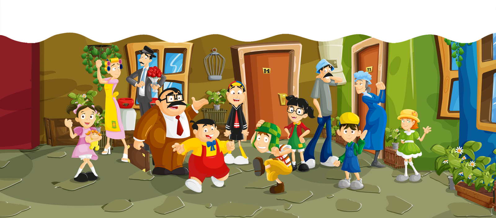 Banner Destacado Responsivo