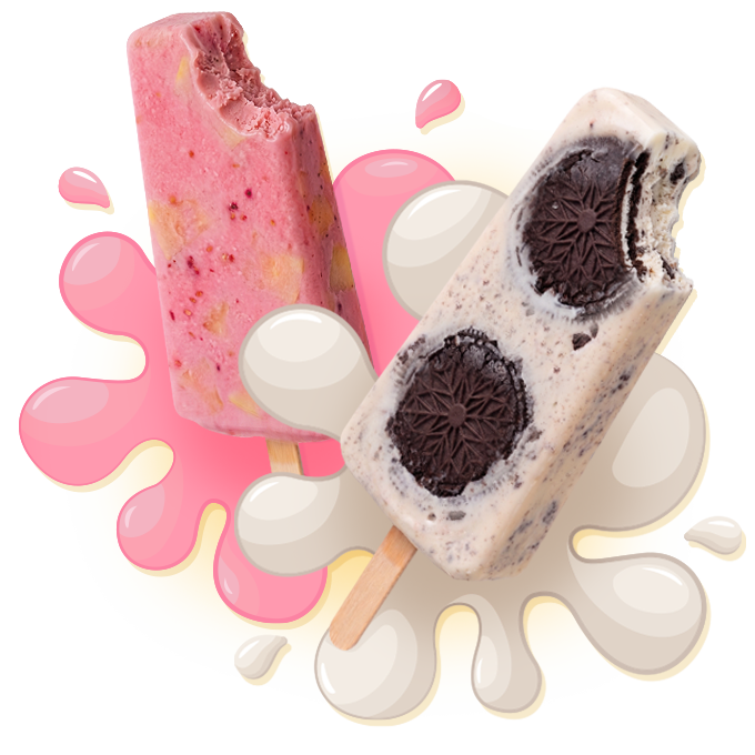 Paletas