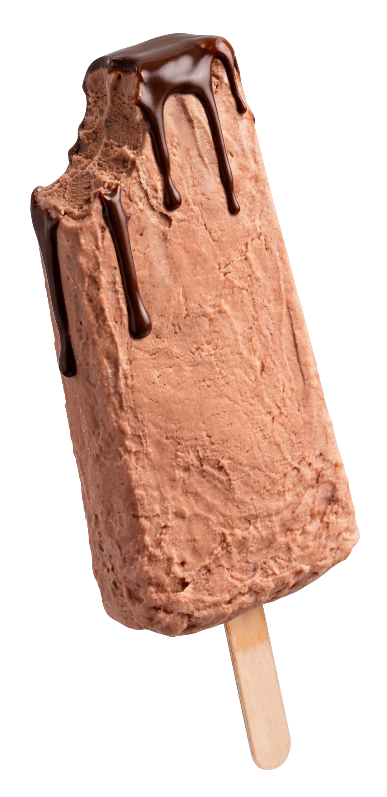 paleta chocolate